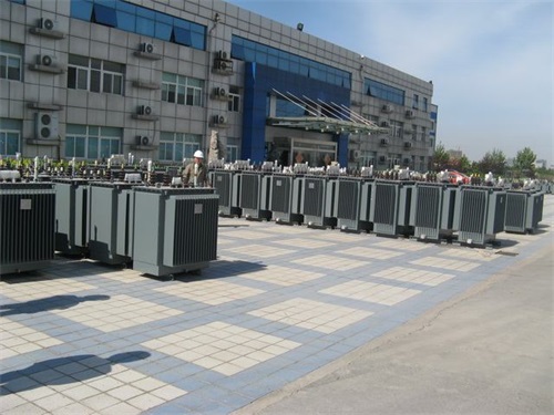 伊宁县S11-630KVA/10KV/0.4KV油浸式变压器的库存