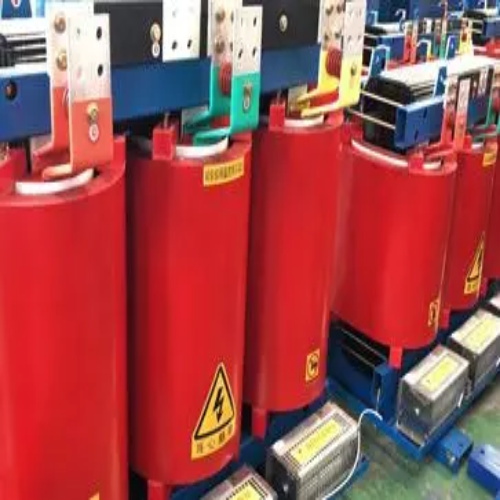 伊宁县SCBH15-1000KVA非晶合金干式变压器